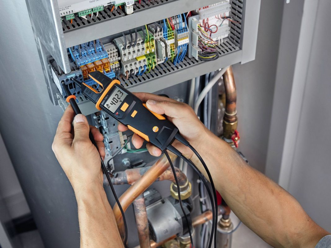 Karacasu Elektrikçi