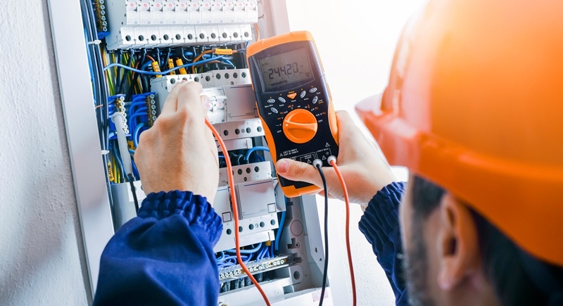 Karacasu Elektrikçi
